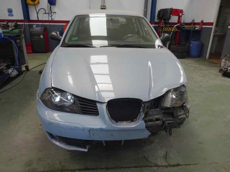 MANDO LUCES SEAT CORDOBA 1.9 D MT 64CV