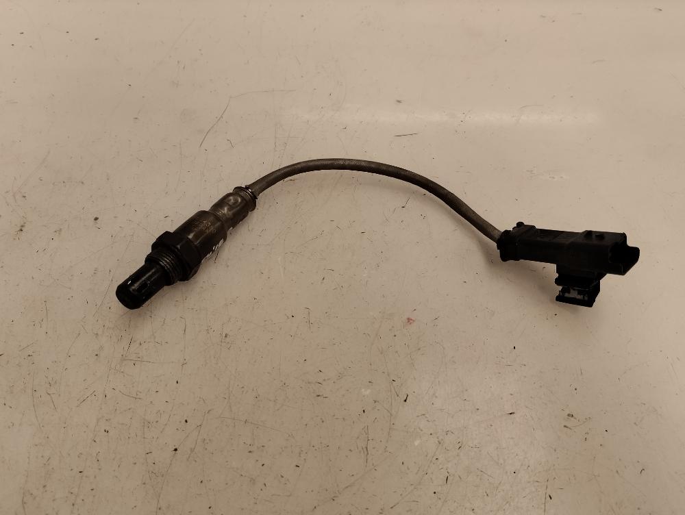 SONDA LAMBDA CITROEN C4 2018 1.2 MT 110CV | 81KW