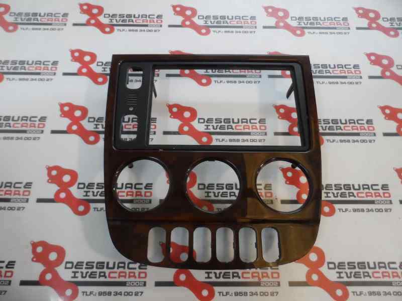 MANDO MULTIFUNCION MERCEDES BENZ CLASE M 2.7 ML 270 CDI MT 163CV