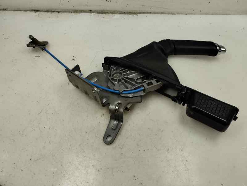 PALANCA FRENO DE MANO FORD FIESTA 1.0 ECOBOOST MT 100CV | 74KW