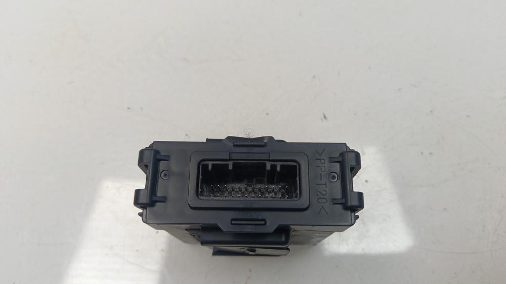 MODULO ELECTRONICO NISSAN QASHQAI 1.3 MT 140CV