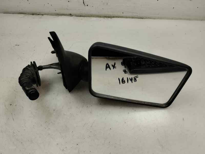 RETROVISOR DERECHO CITROEN AX 1995 1.5 D MT 54CV