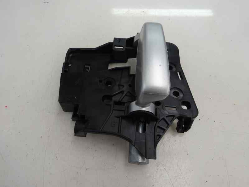 MANETA INTERIOR TRASERA IZQUIERDA CITROEN BERLINGO 1.6 HDI MT 92CV