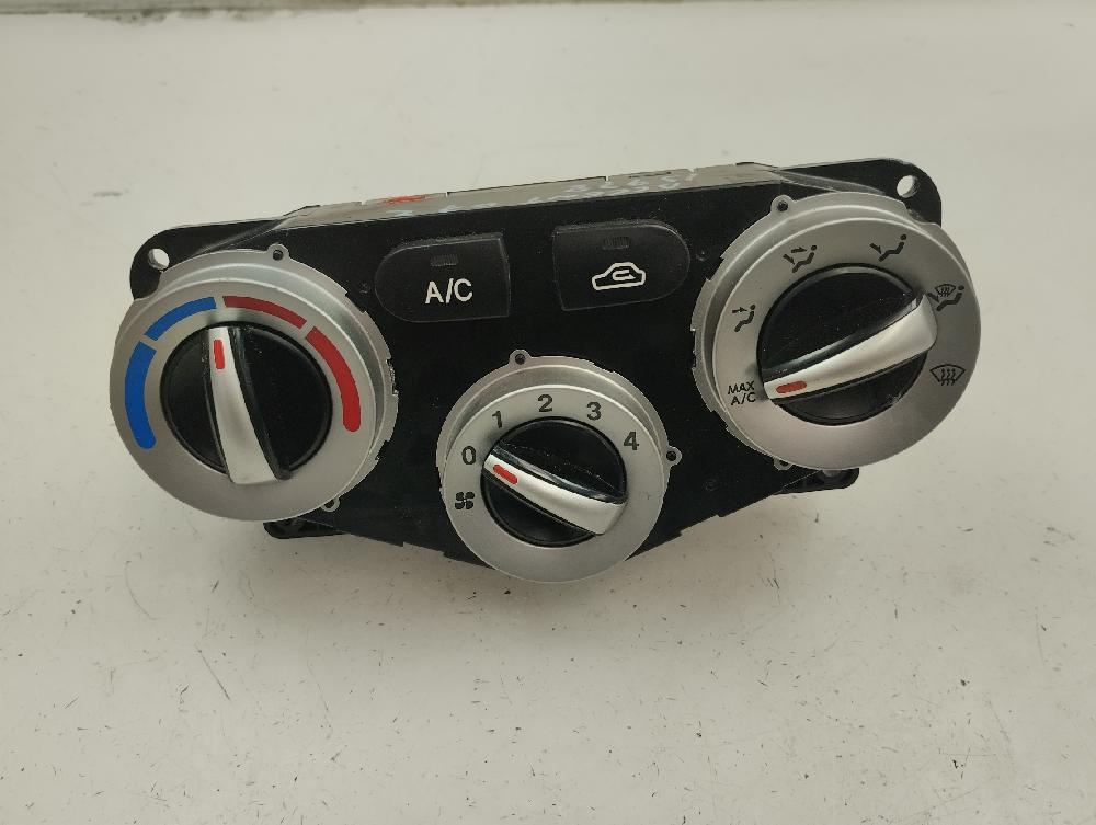 MANDO CALEFACCION AIRE ACONDICIONADO HYUNDAI ACCENT 2007 1.4 MT 97CV | 71KW