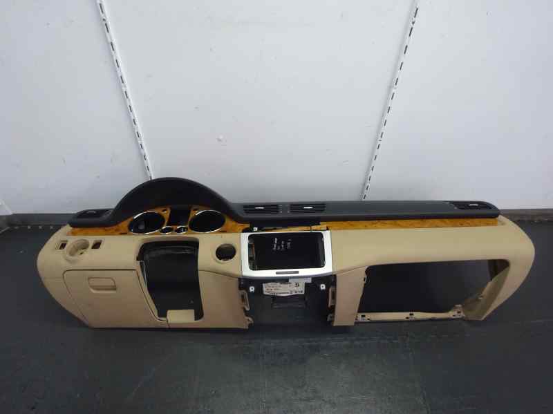 SALPICADERO VOLKSWAGEN PASSAT VARIANT 2.0 TDI DSG 150CV