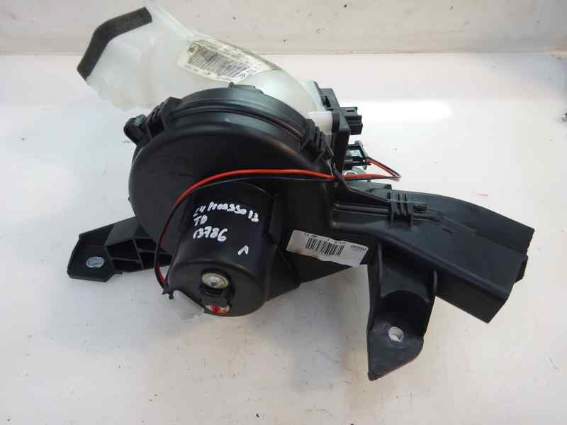MOTOR CALEFACCION CITROEN C4 PICASSO 1.6 HDI MT 112CV