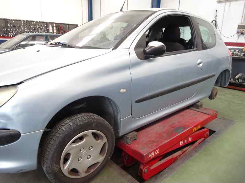 COMPRESOR AIRE ACONDICIONADO PEUGEOT 206 1.4 HDI MT 70CV