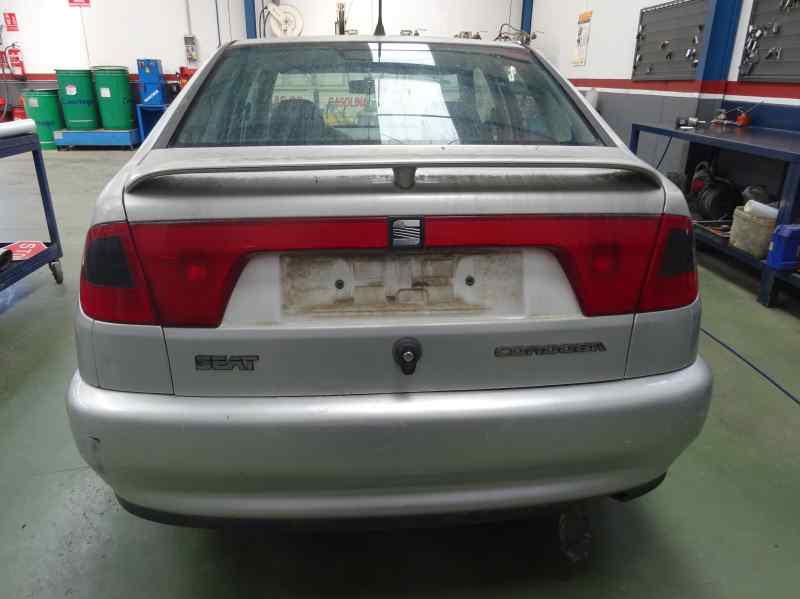 BOMBA COMBUSTIBLE SEAT CORDOBA 1.4 MT 60CV