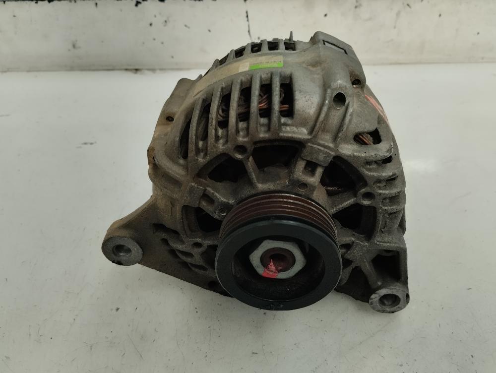 ALTERNADOR CITROEN ZX 1.4 MT 75CV | 55KW