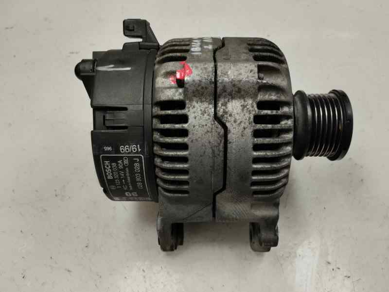 ALTERNADOR SEAT IBIZA 1.9 SDI MT 64CV