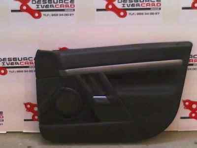 JUEGO ASIENTOS COMPLETO OPEL VECTRA 2.2 DTI MT 125CV | 92KW