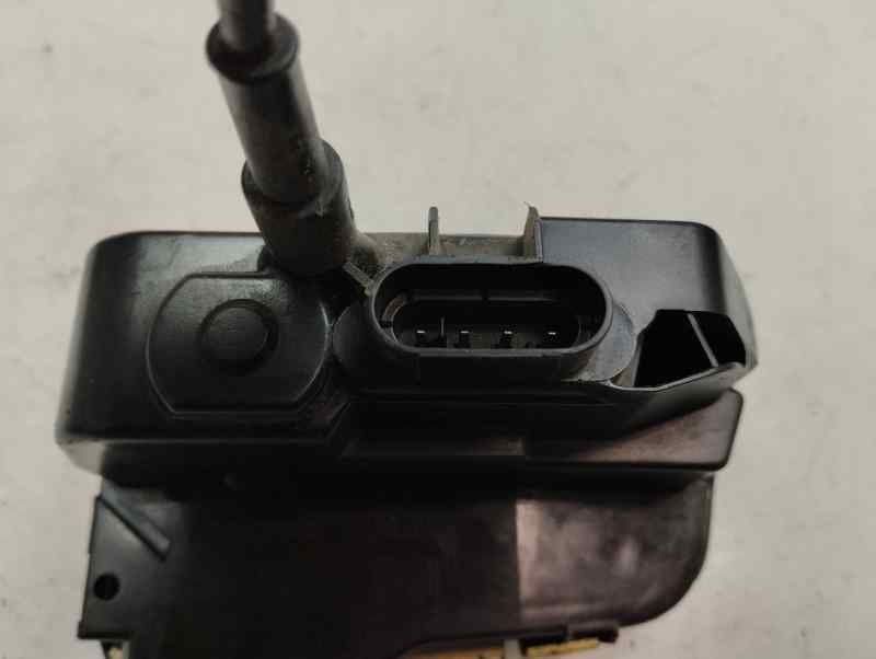 CERRADURA PUERTA TRASERA IZQUIERDA RENAULT LAGUNA 1.6 MT 110CV