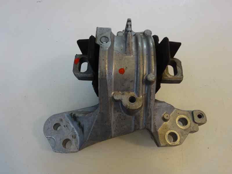 SOPORTE CAMBIO PEUGEOT 407 2.0 MT 136CV