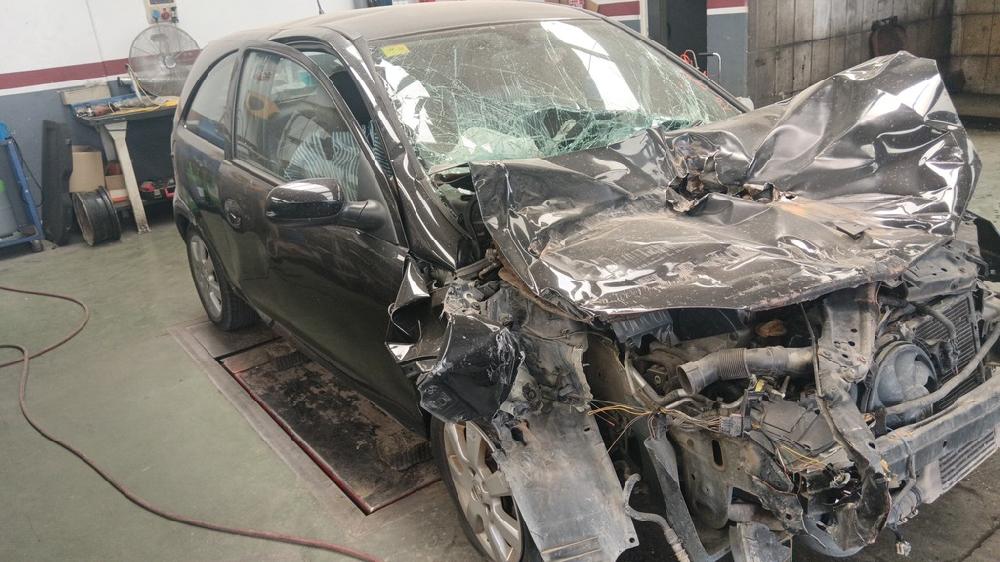 PILOTO TRASERO IZQUIERDO OPEL CORSA 2005 1.3 CDTI MT 70CV | 51KW