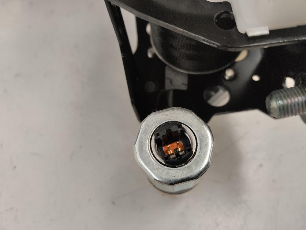 CINTURON SEGURIDAD DELANTERO DERECHO MAZDA 2 1.4 MZ-CD MT 68CV | 50KW
