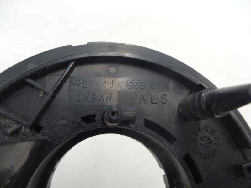 ANILLO AIRBAG AUDI A6 1999 1.8 MT 150CV | 110KW