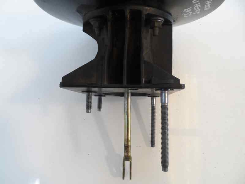 SERVOFRENO CITROEN C5 2007 2.0 HDI MT 136CV