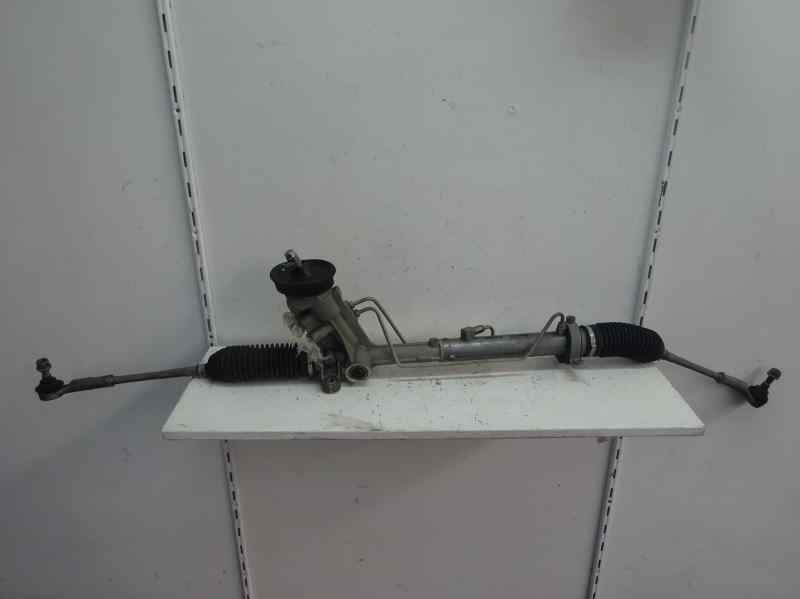 CREMALLERA DIRECCION VOLKSWAGEN POLO 2012 1.2 TDI MT 75CV