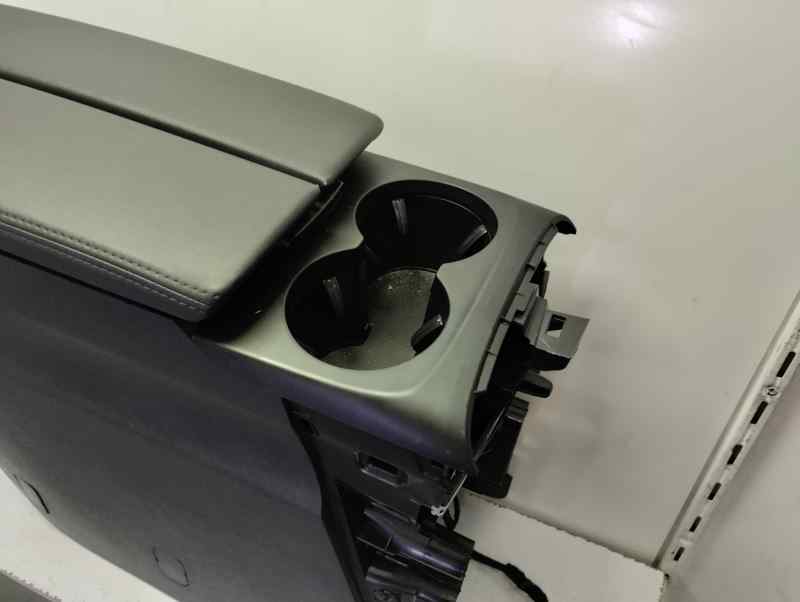 APOYABRAZOS CENTRAL CITROEN C5 AIRCROSS 1.2 PURETECH MT 131CV