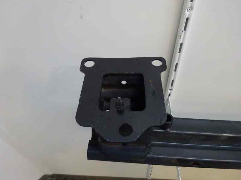 REFUERZO PARAGOLPES DELANTERO PEUGEOT 207 2010 1.6 HDI MT 90CV
