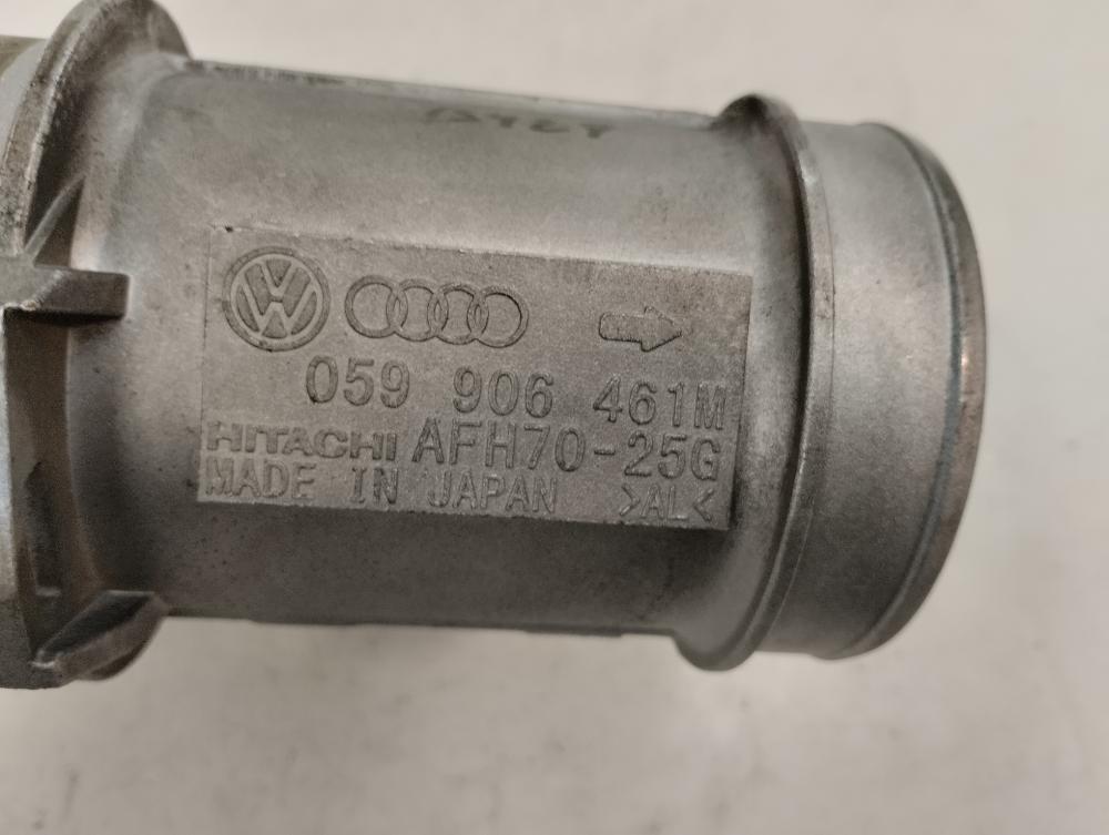 CAUDALIMETRO AUDI A6 2.5 TDI MT 180CV | 132KW
