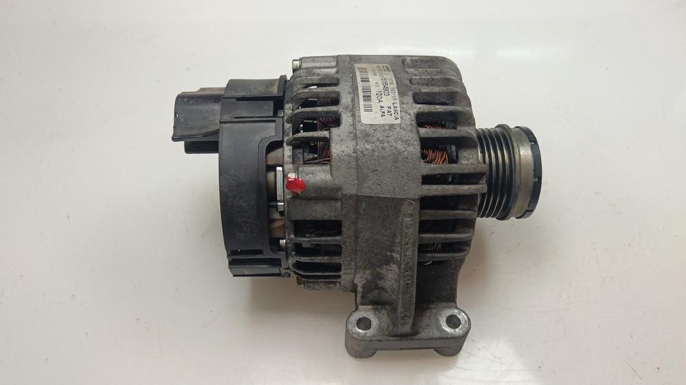 ALTERNADOR ALFA ROMEO GIULIETTA 1.4 TB MULTIAIR MT 170CV