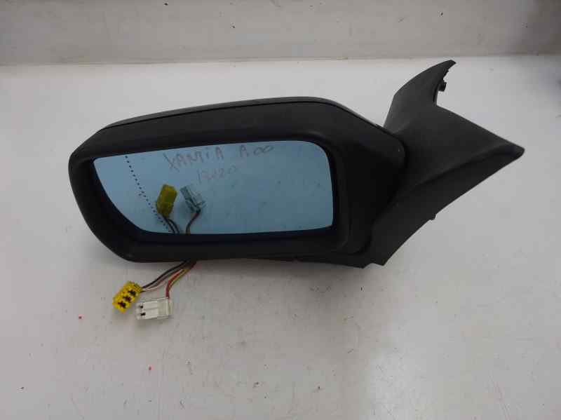 RETROVISOR IZQUIERDO CITROEN XANTIA 2.0 HDI MT 109CV