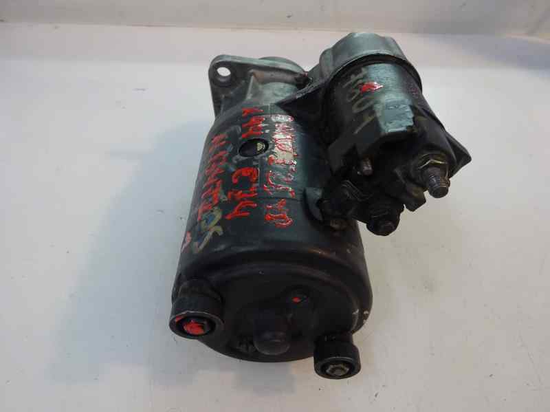 MOTOR ARRANQUE BMW SERIE 5 2.5 525TDS MT 143CV
