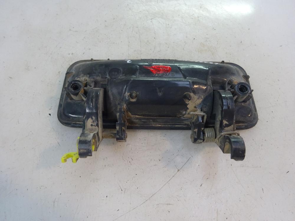 MANETA EXTERIOR DELANTERA DERECHA LAND ROVER FREELANDER 2.0 DI MT 98CV