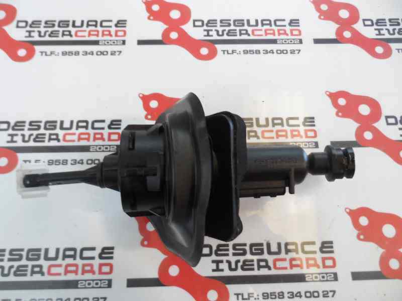 BOMBIN EMBRAGUE FORD FOCUS 1.6 TDCI MT 95CV