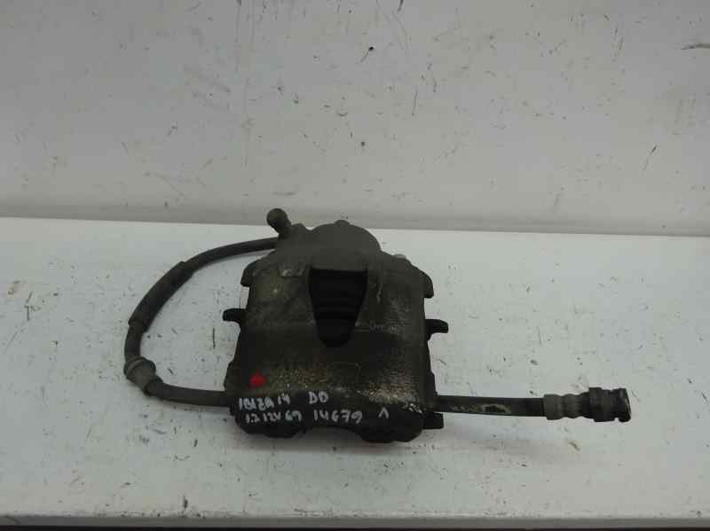 PINZA FRENO DELANTERA DERECHA SEAT IBIZA 1.2 12V MT 70CV