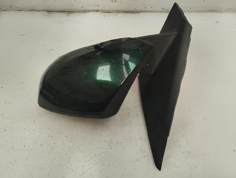RETROVISOR IZQUIERDO RENAULT LAGUNA 1.5 DCI MT 110CV
