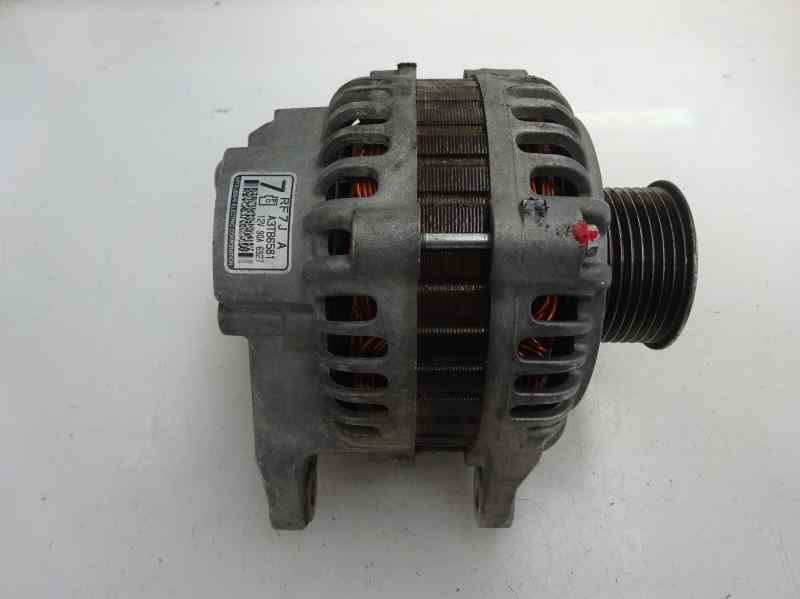 ALTERNADOR MAZDA 6 2.0 MZR-CD MT 121CV | 89KW