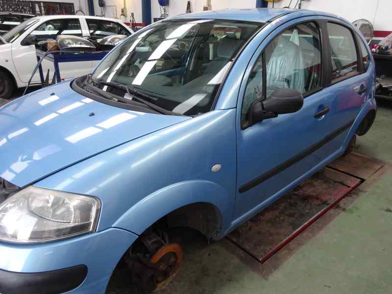 AMORTIGUADOR PORTON CITROEN C3 1.4 MT 75CV | 55KW