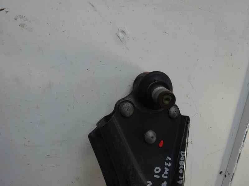 BRAZO SUSPENSION INFERIOR DELANTERO IZQUIERDO FIAT DOBLO 2017 1.3 MT 95CV | 70KW
