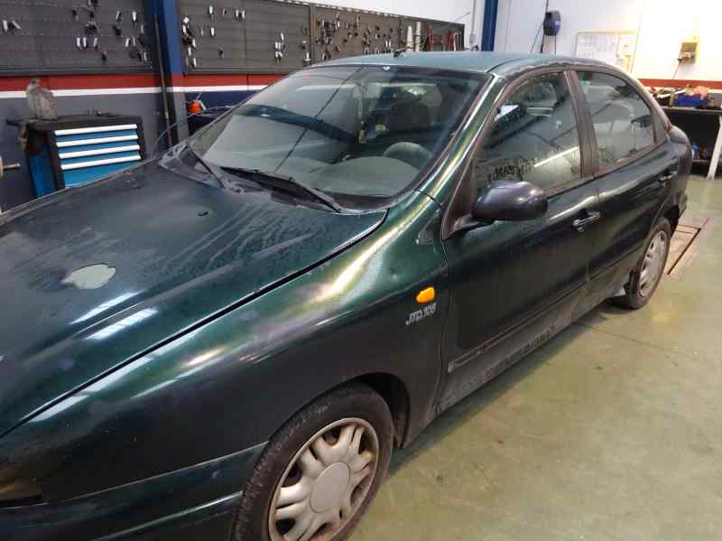 FIAT BRAVA 1995 1.9 TD MT 101CV