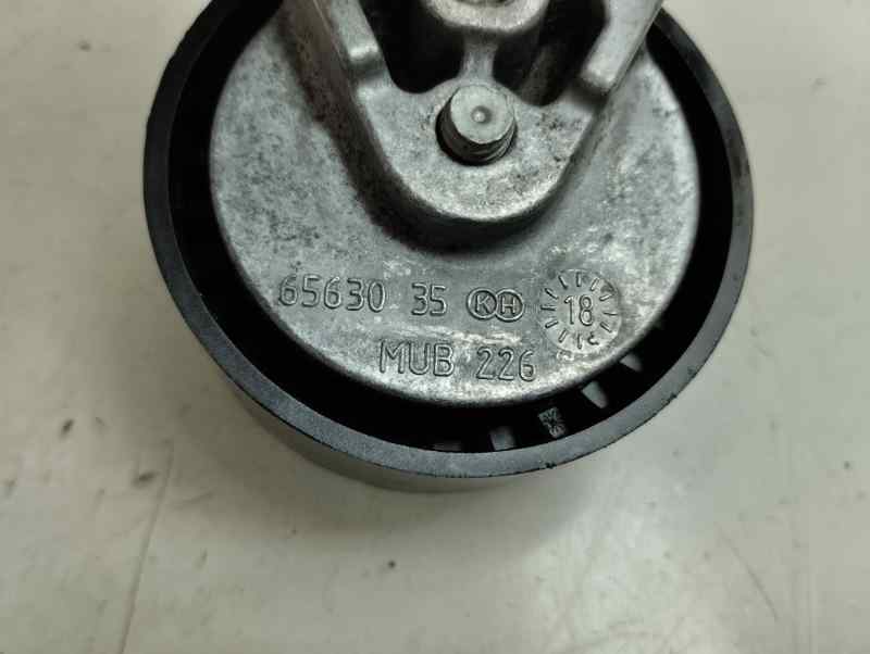 TENSOR CORREA AUXILIAR MERCEDES BENZ CLA 1.5 180 D MT 116CV