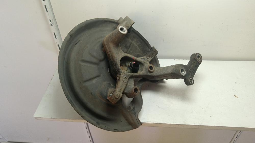 MANGUETA TRASERA DERECHA VOLKSWAGEN JETTA 1.6 TDI MT 105CV