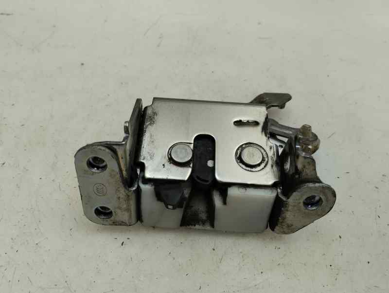 CERRADURA PUERTA LATERAL IZQUIERDA DACIA DOKKER 1.5 MT 95CV | 70KW