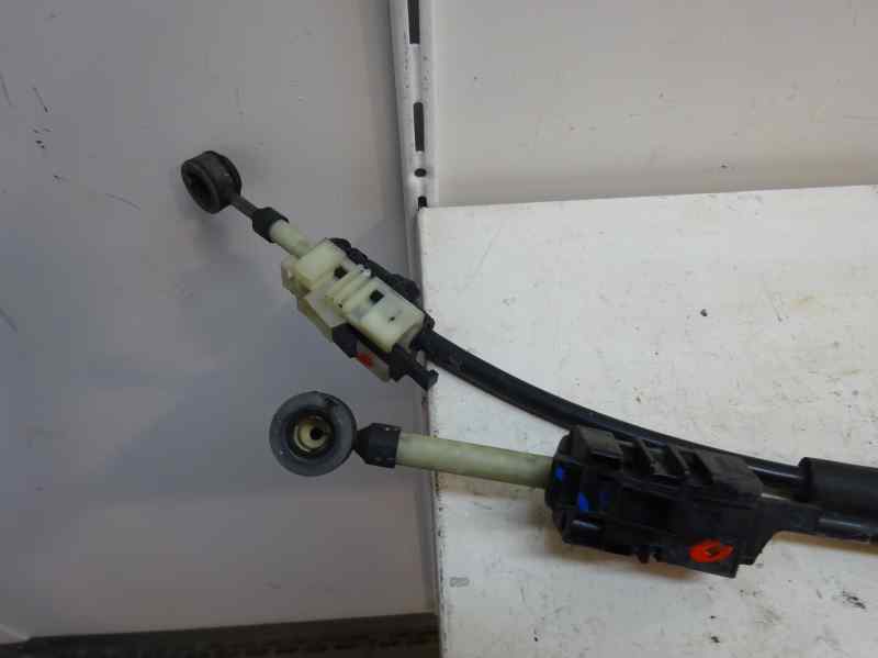 CABLEADO CAMBIO PEUGEOT 208 1.4 HDI MT 68CV