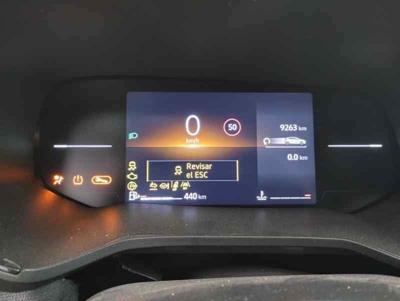 SONDA LAMBDA RENAULT CLIO 1.5 MT 101CV