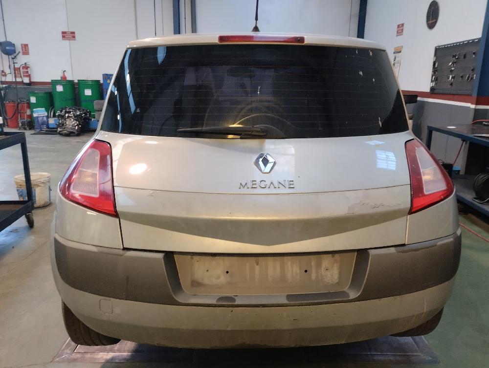 POLEA CIGUENAL RENAULT MEGANE 2004 1.9 DCI MT 120CV | 88KW