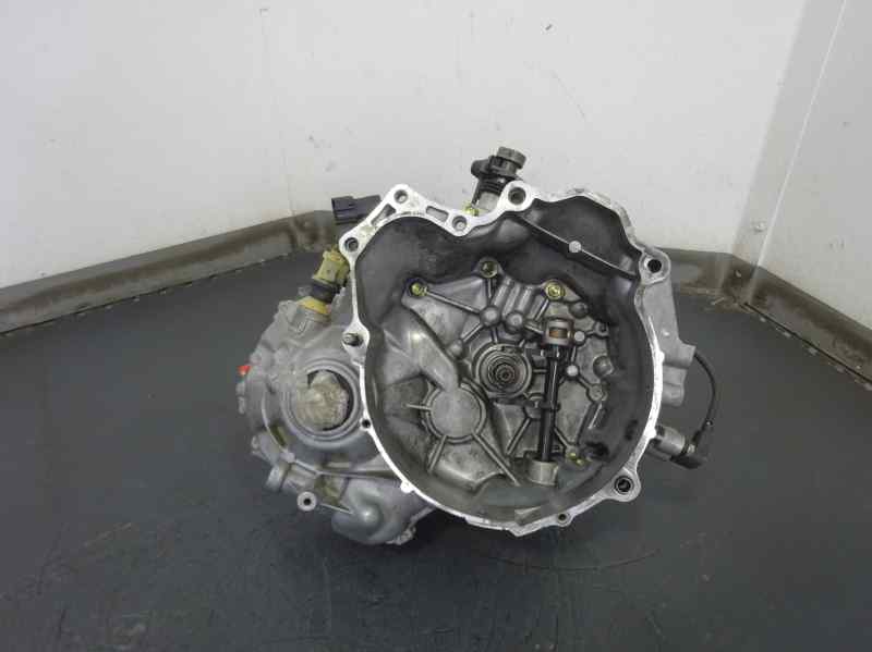 CAJA CAMBIOS DAEWOO MATIZ 0.8 MT 52CV | 38KW