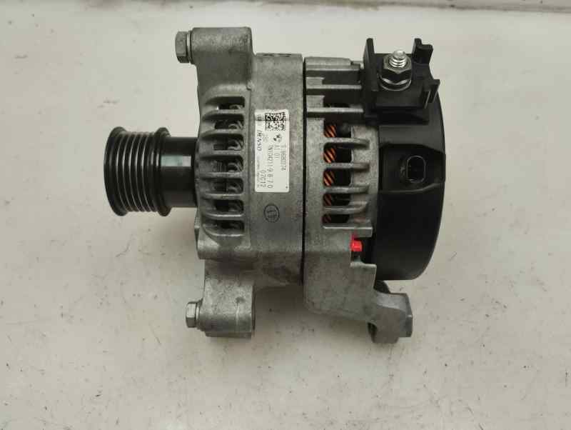 ALTERNADOR BMW X1 2019 1.5 16D SDRIVE MT 116CV