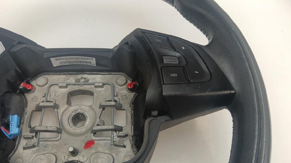 VOLANTE CITROEN C4 CACTUS 1.6 MT 99CV | 73KW