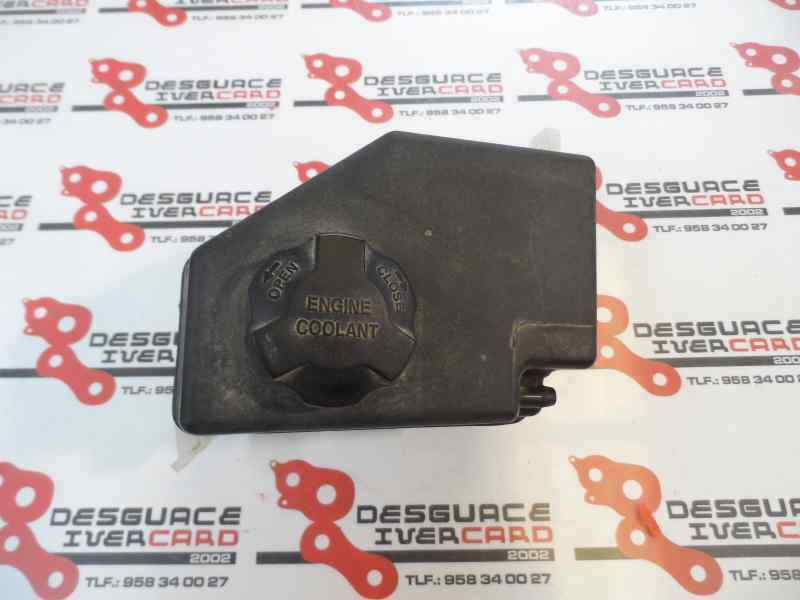 DEPOSITO EXPANSION KIA RIO 1.5 CRDI MT 110CV