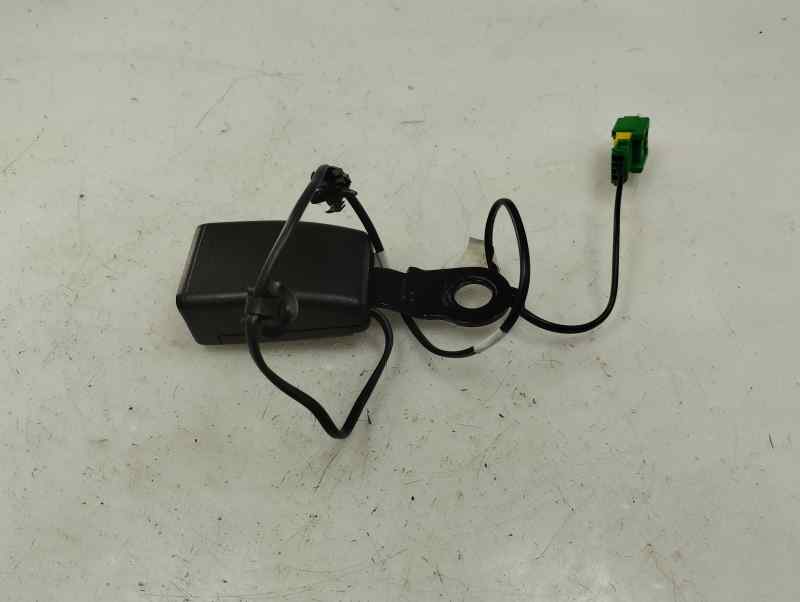 ANCLAJE CINTURON DELANTERO IZQUIERDO DACIA SANDERO 0.9 TCE MT 90CV