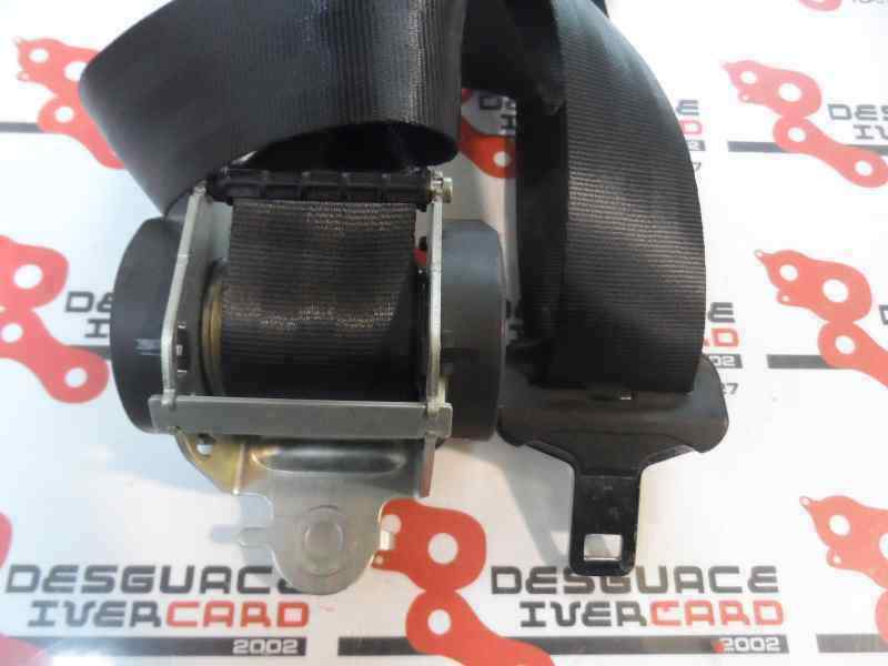 CINTURON SEGURIDAD TRASERO DERECHO CITROEN C4 1.6 AMT 109CV | 80KW