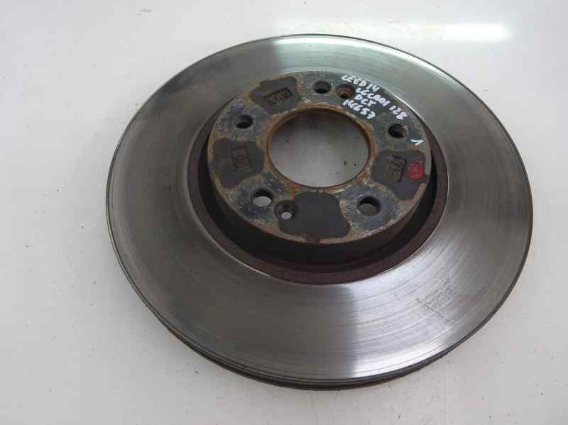 DISCO FRENO DELANTERO KIA CEED 1.6 MT 129CV | 95KW