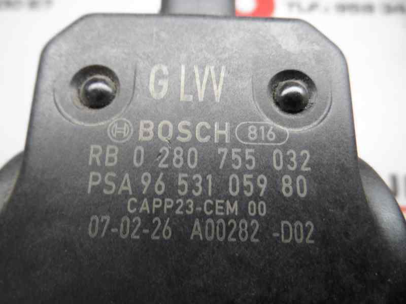 POTENCIOMETRO PEDAL CITROEN XSARA PICASSO 1.6 HDI 80CV DIESEL